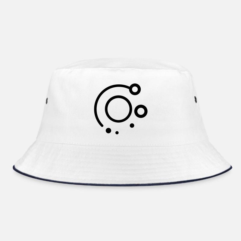gravity Bucket Hat