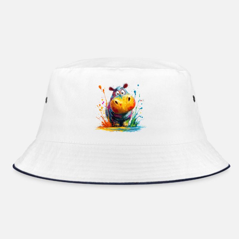Bucket Hat