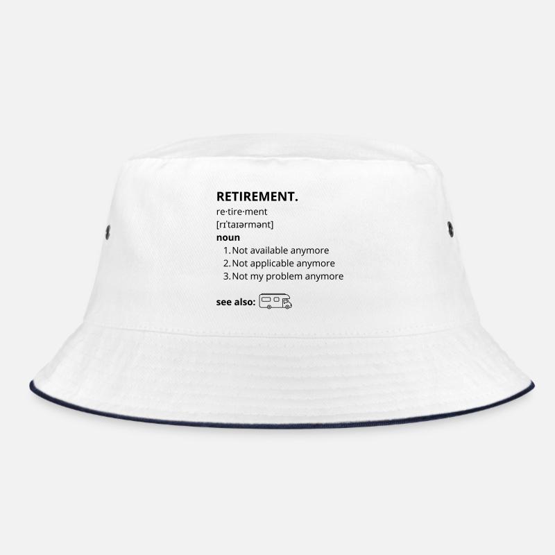 Bucket Hat