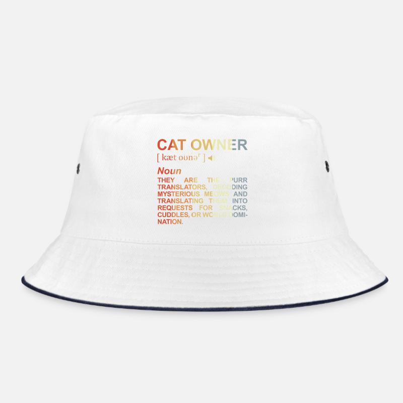 Signification de propriétaire de chat Bob