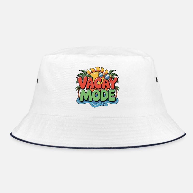 Bucket Hat