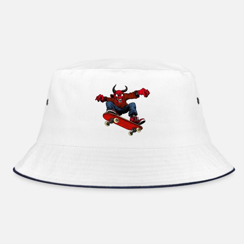Bucket Hat