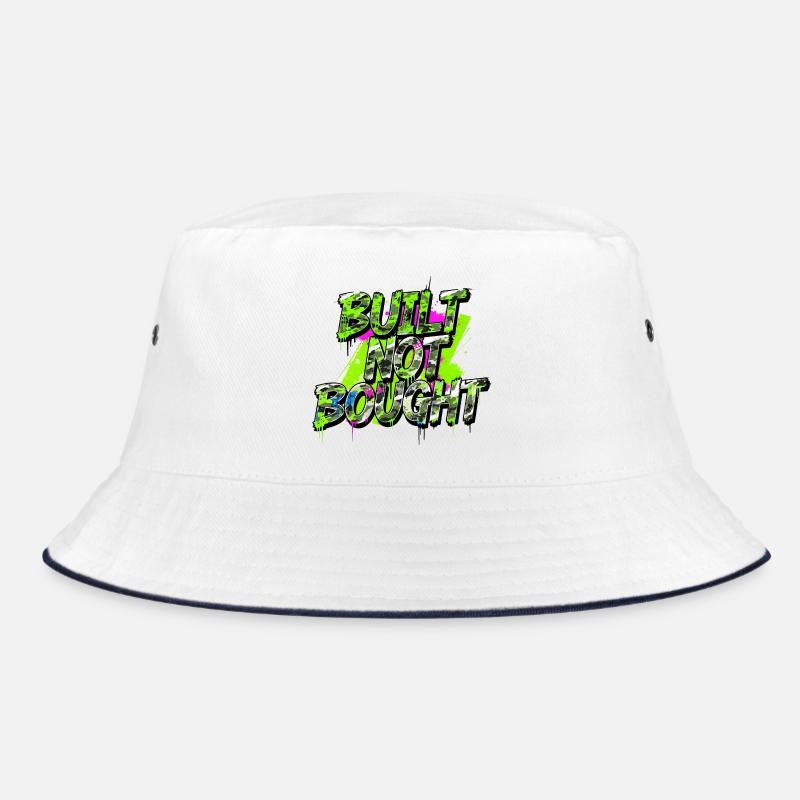 Construit, pas acheté, tuning style camouflage de rue Bob