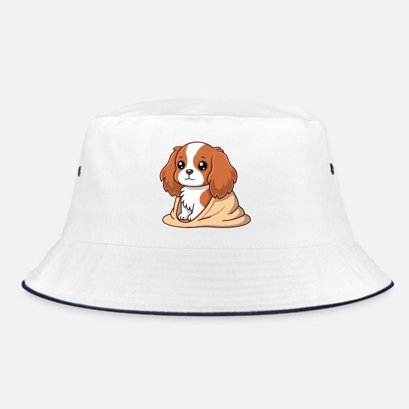 Chien cavalier Douceur Beige Bob