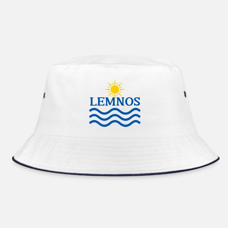 Ondes de Soleil de Lemnos Bob