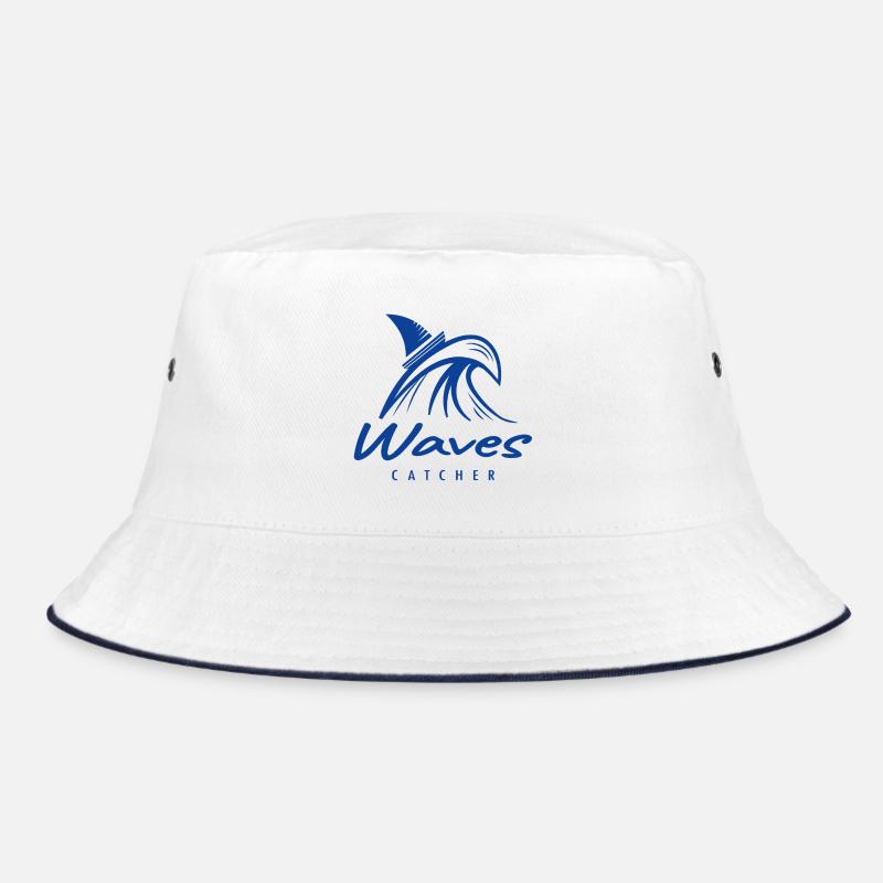 Waves Catcher Surf Graphismes Bob