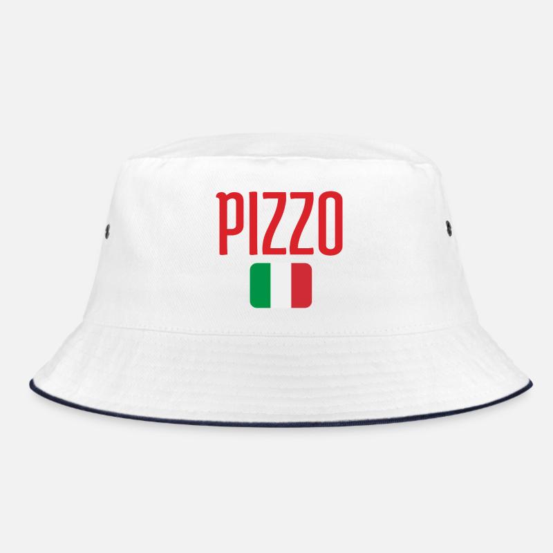 Pizzo Drapeau Italie Bob