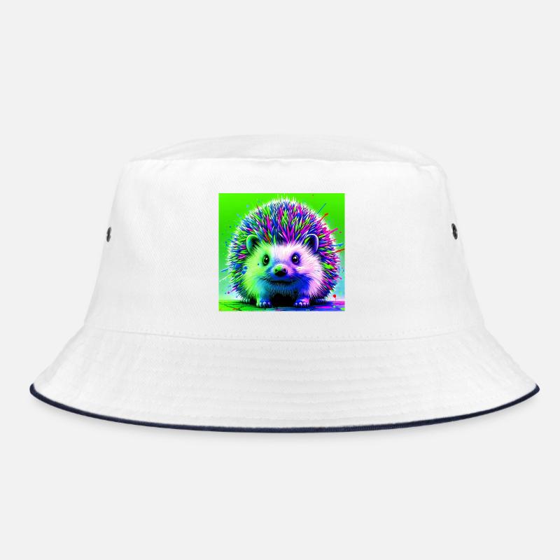 hérisson Bob