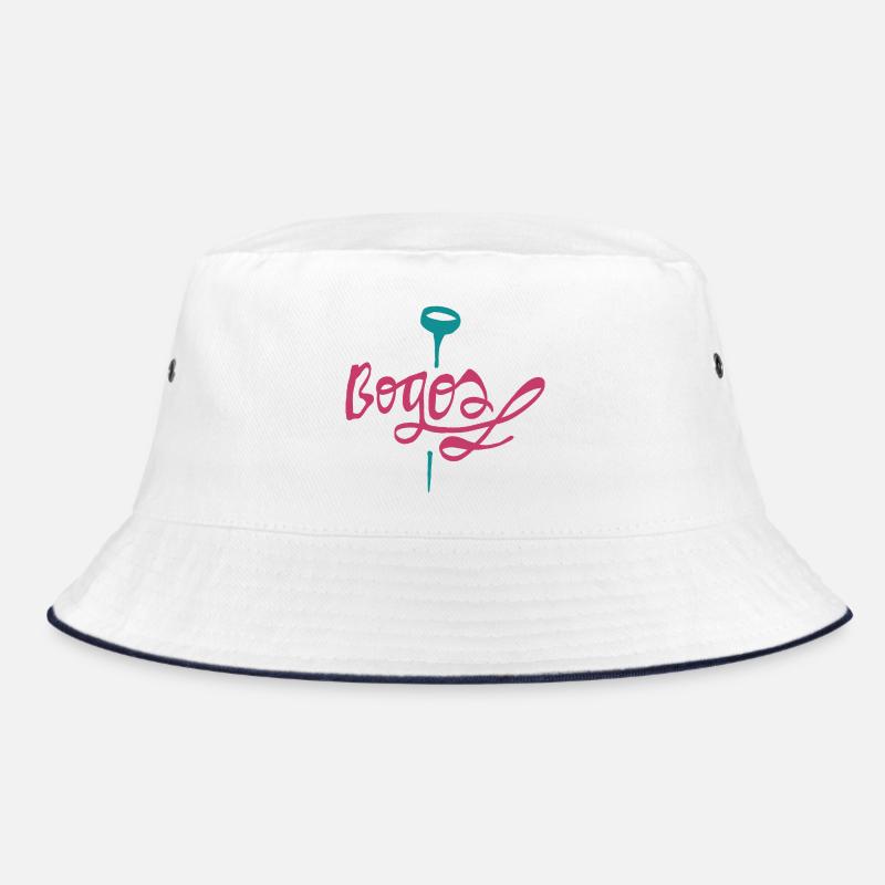 Bogos Bucket Hat