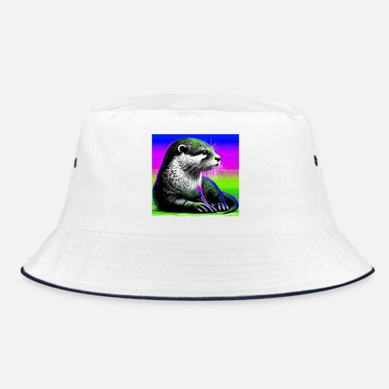 Otter Bucket Hat