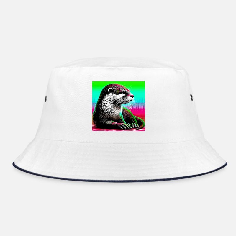 loutre Bob