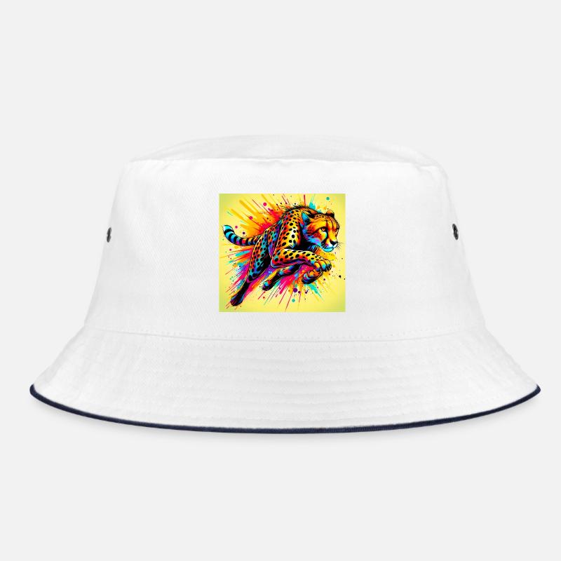 Gepard Bucket Hat