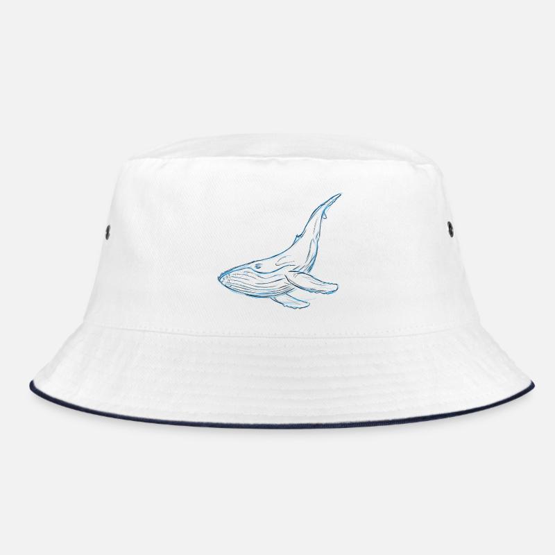 Hope Bucket Hat