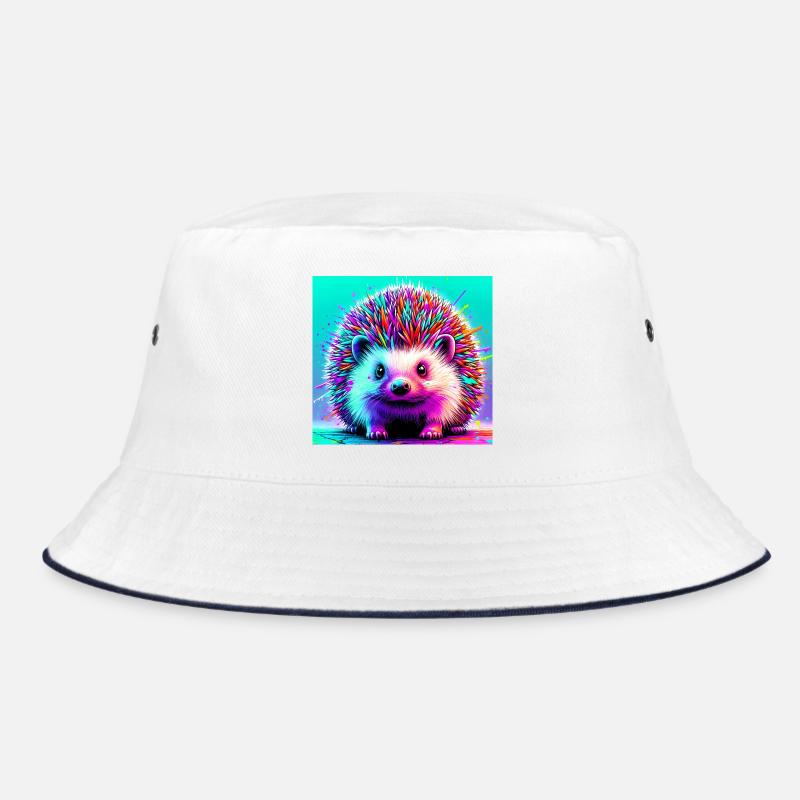 Igel Bucket Hat