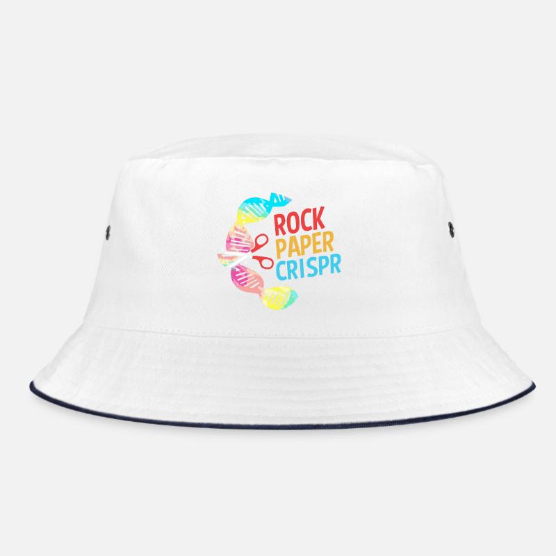 Structural formula molecule Bucket Hat