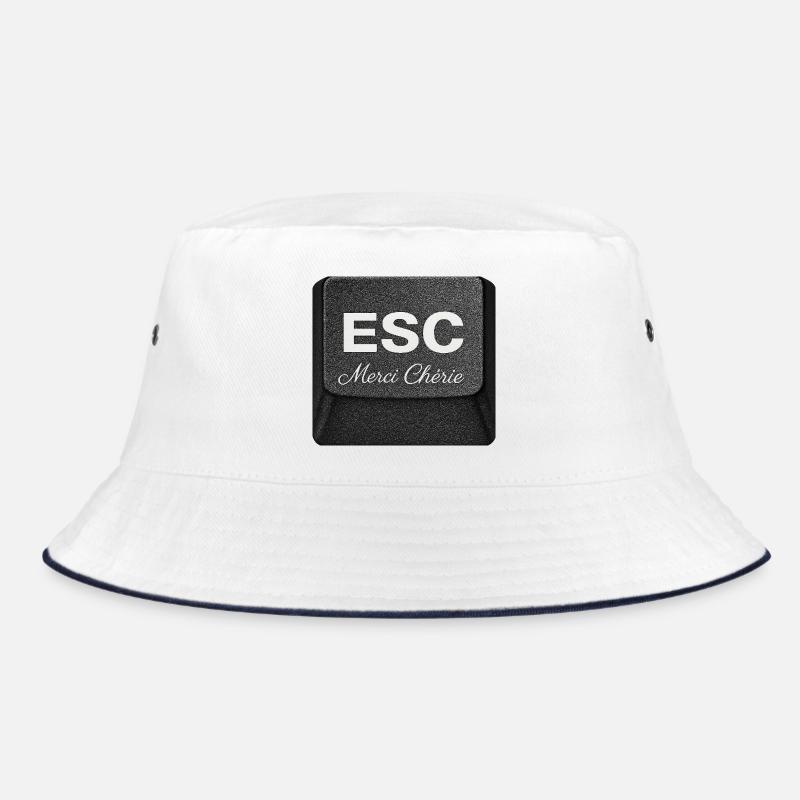 Bucket Hat