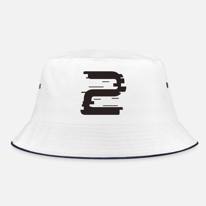 2 Bucket Hat