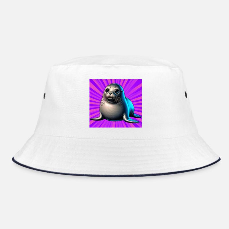 Siegel Bucket Hat
