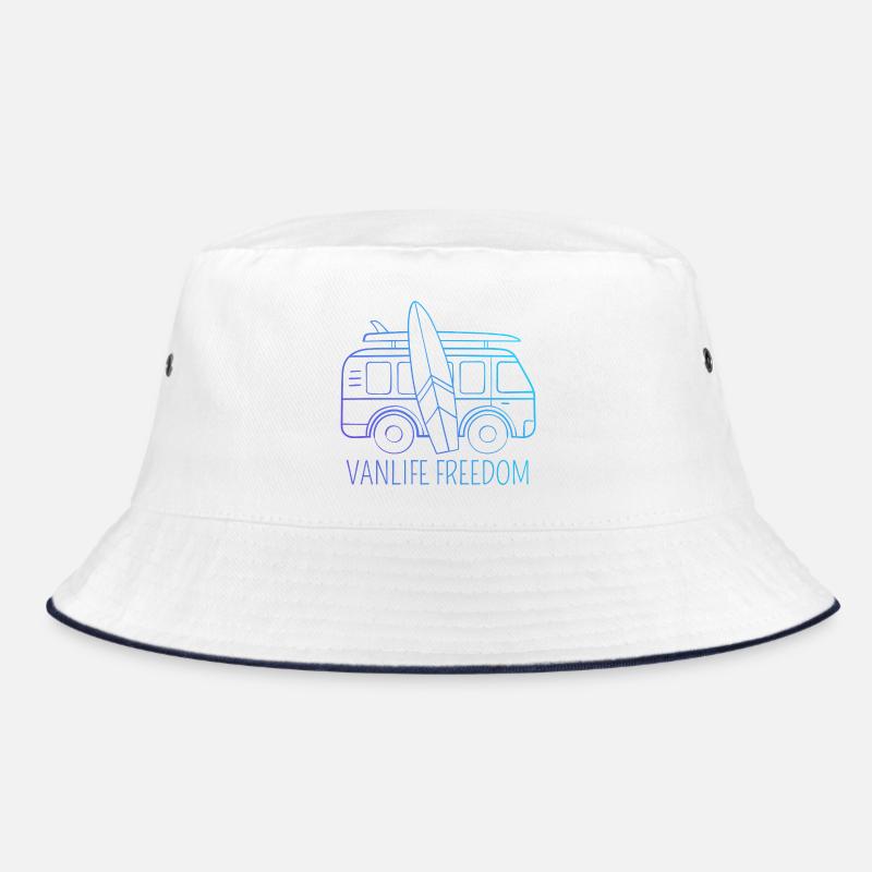Bucket Hat