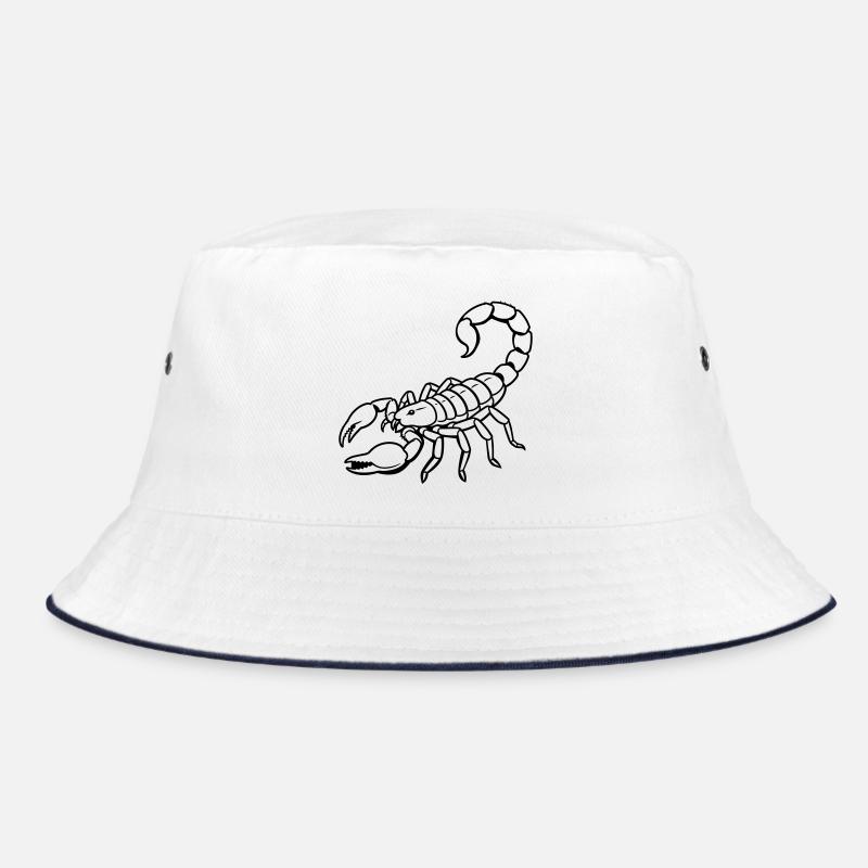 Signe du Scorpion Bob