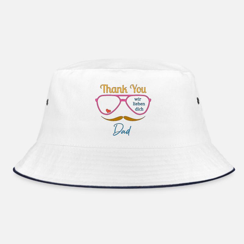 Bucket Hat