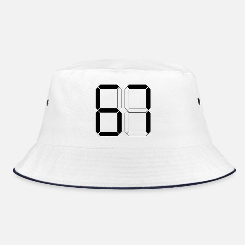 NUMBER 67 Six Seven Memes Gift Digital Bucket Hat