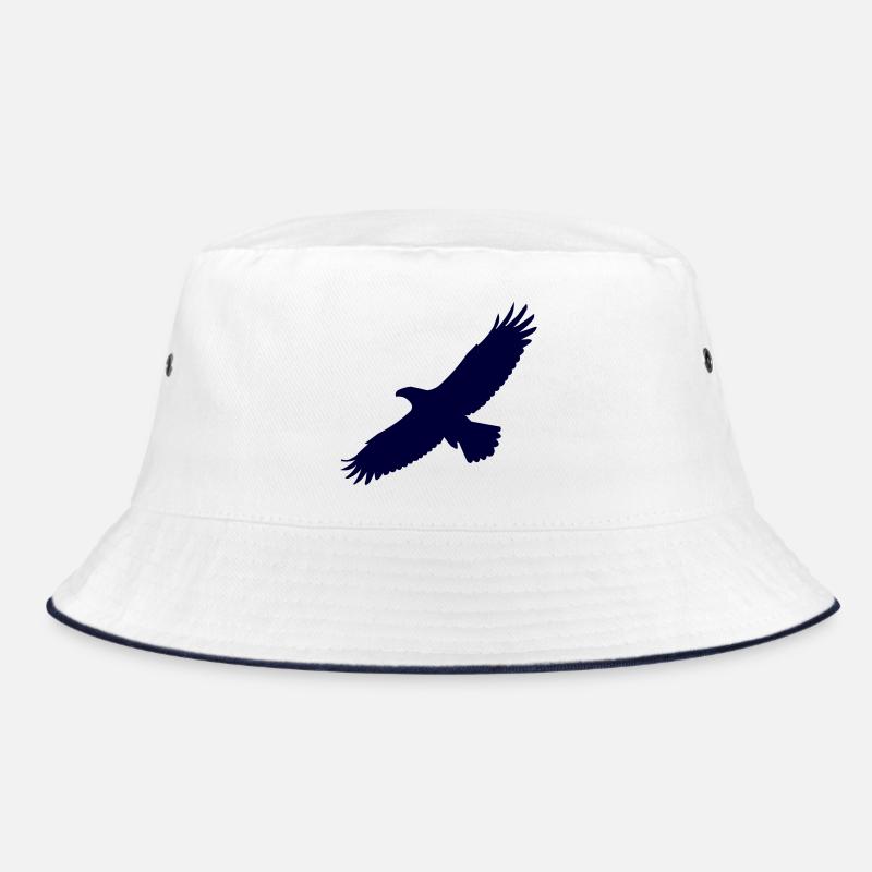 Eagle Bucket Hat