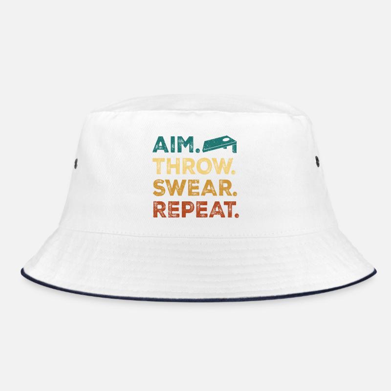 Bucket Hat