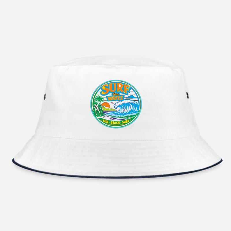 Bucket Hat