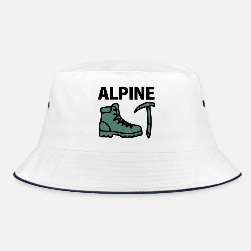 Bucket Hat