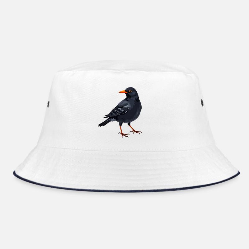 Amsel Bucket Hat