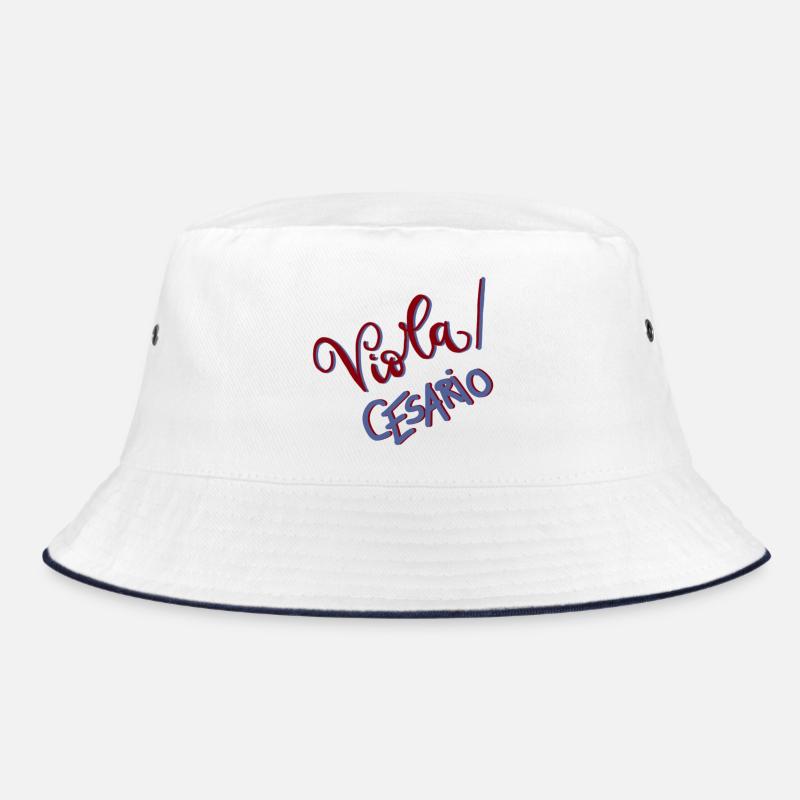Alto/Cesario - Bob - blanc/marine