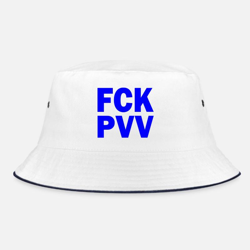 Fck pvv Bucket Hat