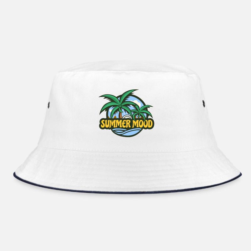 Bucket Hat