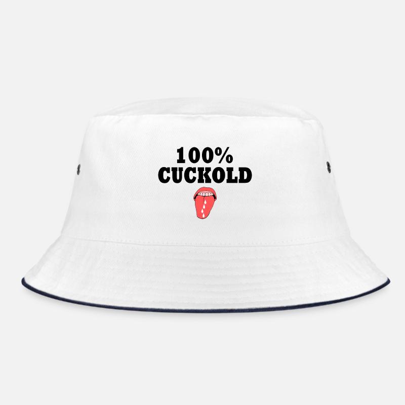 Cuckold Bucket Hat