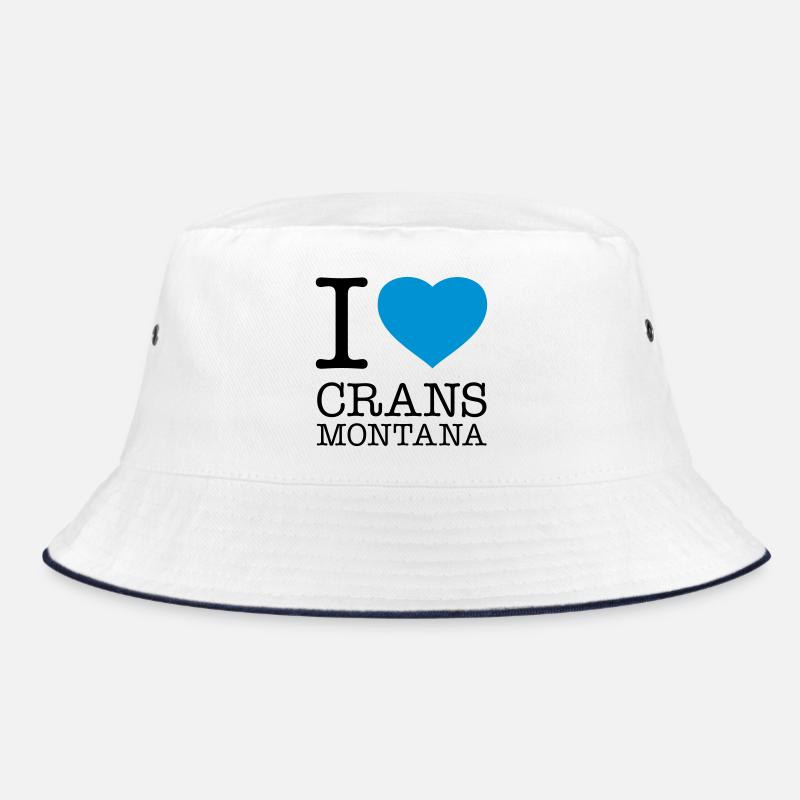 J’ADORE CRANS-MONTANA Bob
