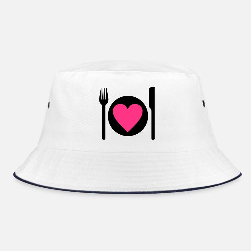 essen Bucket Hat