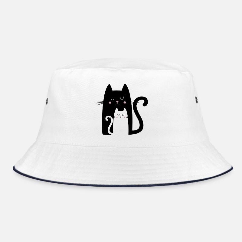Kätzchen Bucket Hat