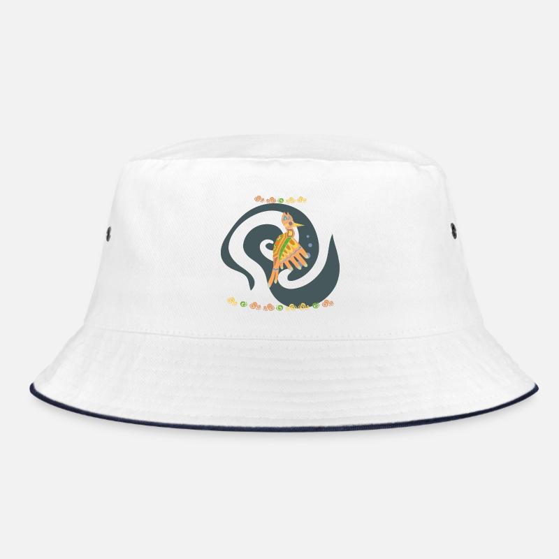 Specht Bucket Hat