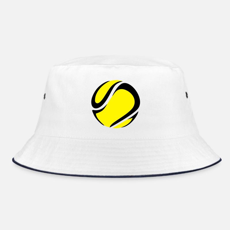 Balle de tennis Bob