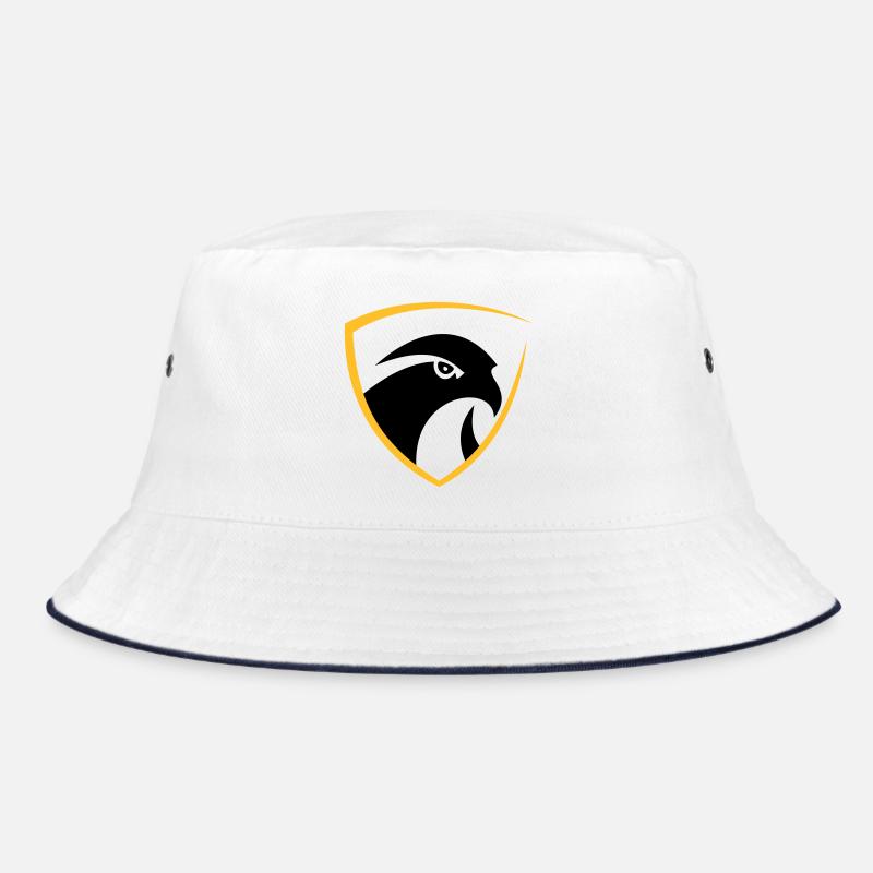 Falcon Logo Bucket Hat
