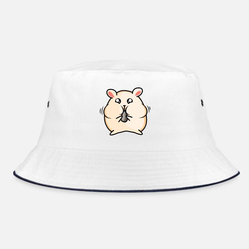Conception de hamster Bob