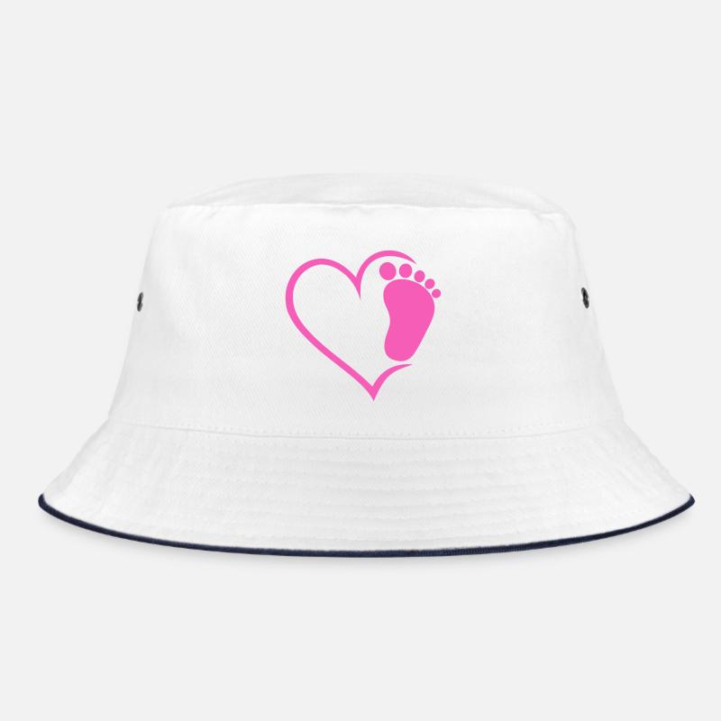 Empreinte de bébé Bob