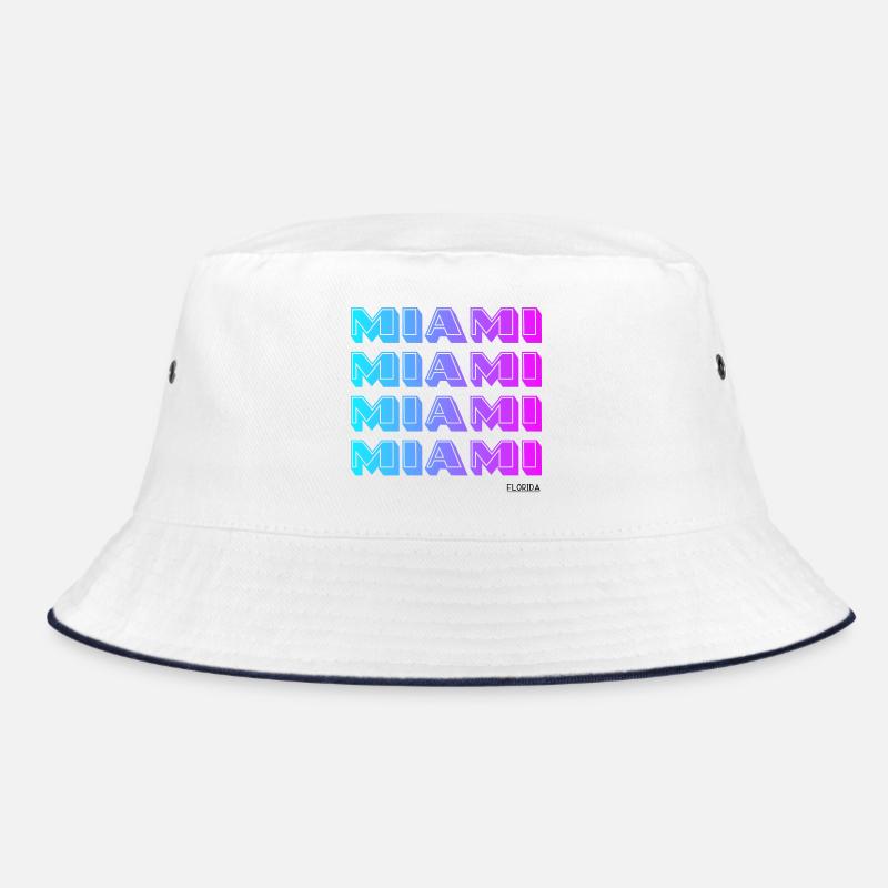 Bucket Hat