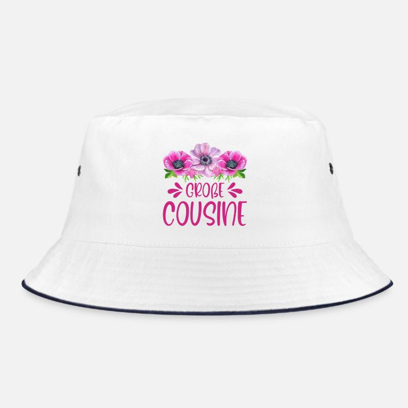 Bucket Hat