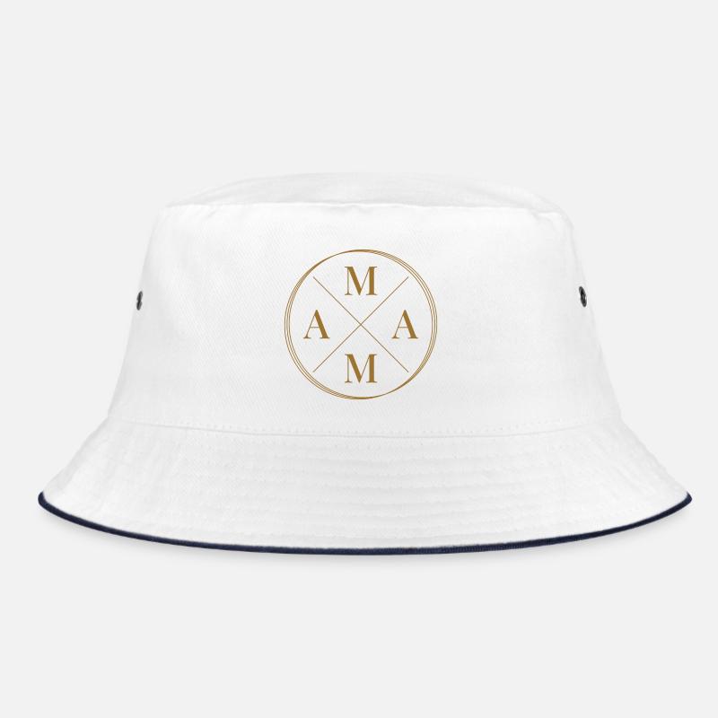 Mama Mutter Muttertag Bucket Hat