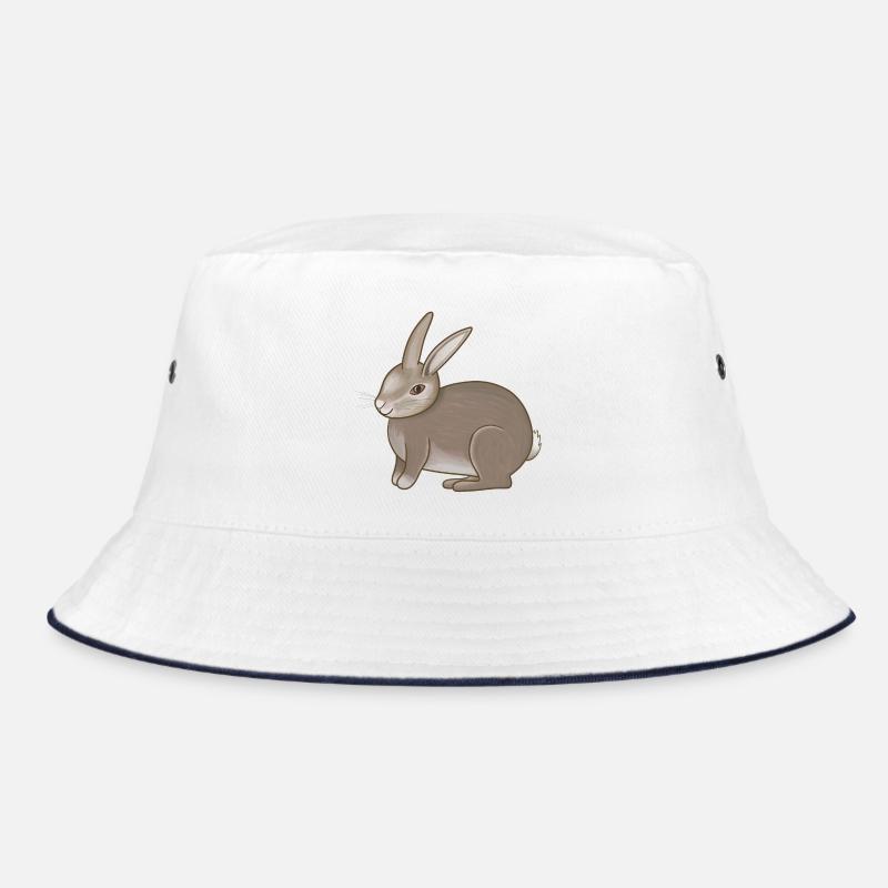 Lapin brun Bob