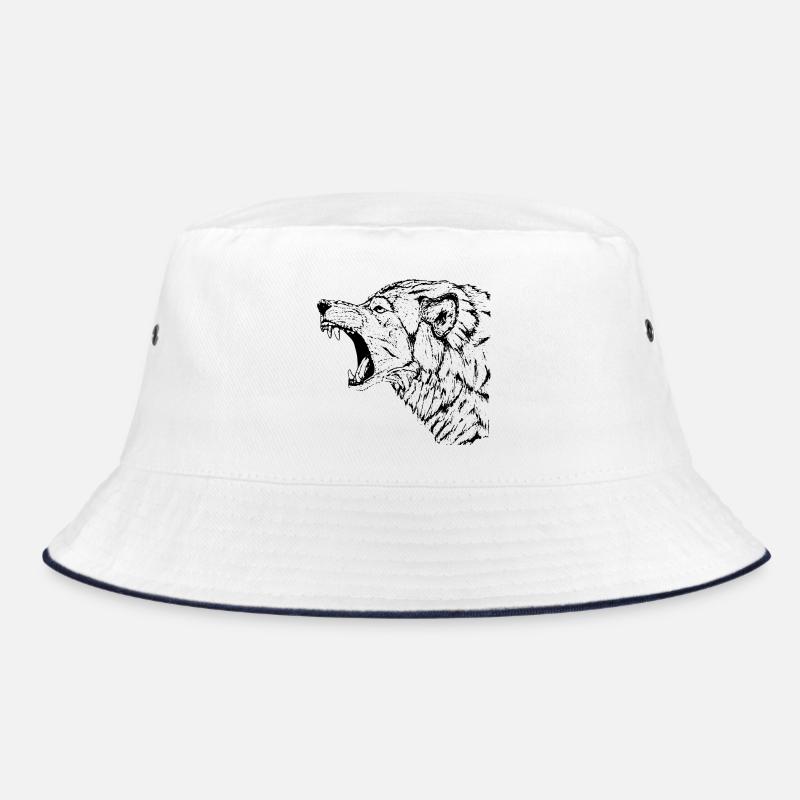 Loup Bob