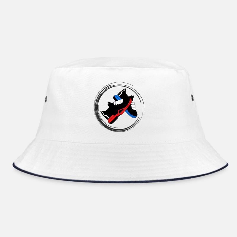 Schuhe Bucket Hat