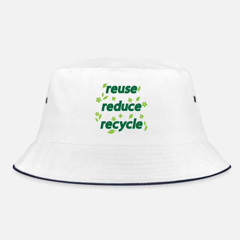 Réduire le recyclage de réutilisation Bob